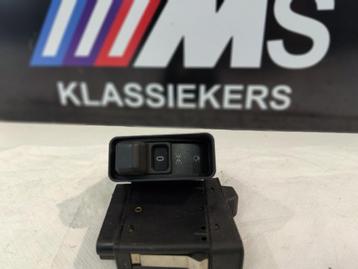 BMW E34 5 serie Lichtschakelaar NIEUW 61311391338 6131835123 beschikbaar voor biedingen