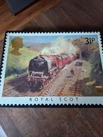 Waddingtons Royal Scot Legpuzzel 500 Stukjes, Hobby en Vrije tijd, Denksport en Puzzels, Ophalen of Verzenden, 500 t/m 1500 stukjes