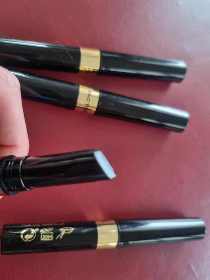 Max factor lipfinity topcoat. Nieuw, Sieraden, Tassen en Uiterlijk, Uiterlijk | Cosmetica en Make-up, Nieuw, Make-up, Lippen, Overige kleuren