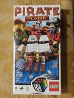 Pirate plank lego, Complete set, Ophalen of Verzenden, Lego, Zo goed als nieuw