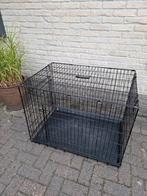 Hondenbench 91 x 62 x h 68, Ophalen, Gebruikt