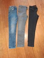 Blue Ridge WE 170 Zwart, Grijs, Blauw - ZGAN, Kinderen en Baby's, Kinderkleding | Maat 170, Broek, Ophalen of Verzenden, Zo goed als nieuw