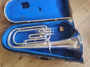 Manchester Brass Bariton beschikbaar voor biedingen