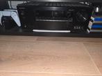 Onkyo TX-SR444 AV-receiver, Audio, Tv en Foto, Gebruikt, Ophalen of Verzenden, 120 watt of meer, Onkyo