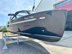 Antaris Fifty5 sloep / Vetus diesel 42 Pk, Ophalen, Binnenboordmotor, Diesel, Zo goed als nieuw