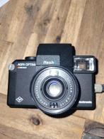 Afga optima, Audio, Tv en Foto, Fotocamera's Analoog, Ophalen of Verzenden, Gebruikt, Compact, Overige Merken
