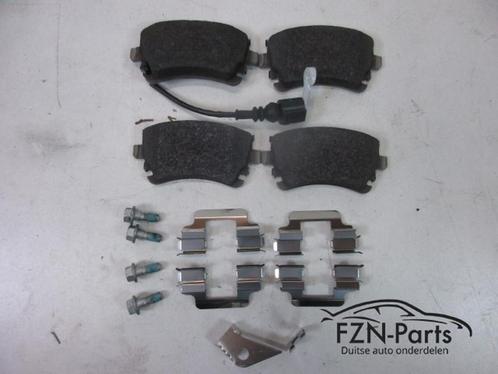 VW Transporter T5 Remblokken Achterremklauw Remvoering, Auto-onderdelen, Remmen en Aandrijving, Gebruikt, Ophalen of Verzenden