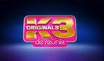 2 K3 Originals de Reünie Tickets - 10 oktober 2025, Twee personen