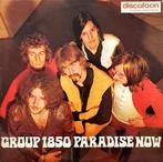 LP Group 1850 - Paradise now, Ophalen, 1960 tot 1980, Gebruikt, 12 inch