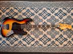 DIA vintage basgitaar matsumoku japan, Ophalen, Gebruikt, Elektrisch