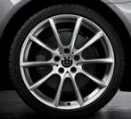 Nieuwe set all black BMW naafdoppen 56 mm, Ophalen of Verzenden