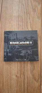 Enzyme Injection Part 2 - 2 CD, Cd's en Dvd's, Ophalen of Verzenden, Zo goed als nieuw, Overige genres