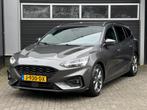 Ford Focus Wagon 1.5 EcoBoost ST Line Xenon/LED, Keyless, B&, 65 €/maand, Gebruikt, Handgeschakeld, 3 cilinders
