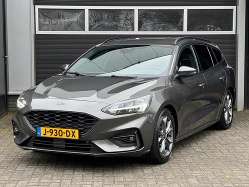 Ford Focus Wagon 1.5 EcoBoost ST Line Xenon/LED, Keyless, B&, Auto's, Ford, Bedrijf, Te koop, Focus, ABS, Achteruitrijcamera, Adaptive Cruise Control