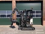 Eurocomach 19ZT Minigraver (2025), Zakelijke goederen, Machines en Bouw | Kranen en Graafmachines, Agri Trader, Marktplaats-support@agritrader.nl