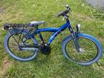 Batavus snake 24 inch, Fietsen en Brommers, Ophalen, Zo goed als nieuw, 24 inch, Versnellingen