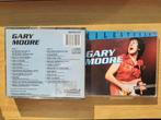 Gary Moore - Milestones 2CD, Verzenden, Zo goed als nieuw