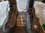 Stone Island vintage boots maat 44,5, Ophalen of Verzenden, Bruin, Boots