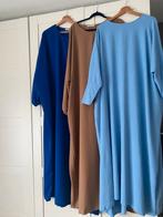 3 mooie abaya abiye modes fashion l/xl, Ophalen of Verzenden