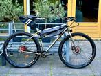 Surly Ogre - Handgemaakte Bikepacking Fiets, 57 cm of meer, Hardtail, Heren, Zo goed als nieuw