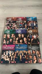 One tree hill seizoen 1-9, Vanaf 12 jaar, Ophalen of Verzenden, Zo goed als nieuw, Drama