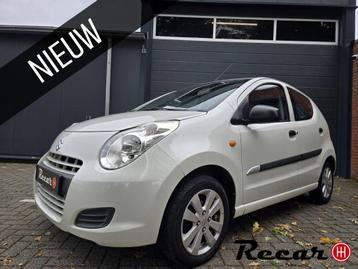 Suzuki Alto - 1.0 Celebration EASSS/Airco/5Drs/18-08-26Apk beschikbaar voor biedingen