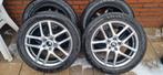 5x114,3 18" Velgenset!, Auto-onderdelen, Banden en Velgen, Ophalen, 18 inch, Gebruikt, Banden en Velgen