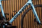 Colnago V4 DISC Maat 48,5(54) *NIEUW*BTW*GARANTIE* 105 Di2, Fietsen en Brommers, Fietsen | Racefietsen, Overige merken, Carbon
