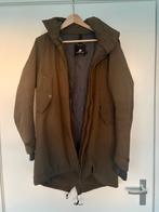 Didriksons Parka- Winterjas  - Maat 36- Khaki, Kleding | Dames, Ophalen of Verzenden, Zo goed als nieuw, Maat 36 (S), Didriksons