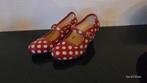Spaanse schoenen maat 22, Kinderen en Baby's, Kinderkleding | Schoenen en Sokken, Ophalen of Verzenden, Meisje, Schoenen