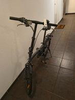 Wheelerz Vouwfiets - Ideaal voor woon-werkverkeer!, Fietsen en Brommers, Overige merken, Gebruikt, Heren, 16 tot 18 inch