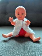 Babypopje Kader 19,5 cm., Ophalen of Verzenden, Zo goed als nieuw, Pop