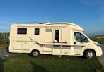 Adria Matrix M 670 SL plus, Chemisch toilet, Ringverwarming, Fiat, Particulier