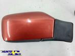 Buitenspiegel rechts Rood 428 Volvo S70 ('97-'00) 0117375, Auto-onderdelen, Ophalen of Verzenden, Gebruikt