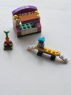 LEGO FRIENDS 41022 Het hok van konijn, Ophalen of Verzenden, Zo goed als nieuw, Complete set, Lego