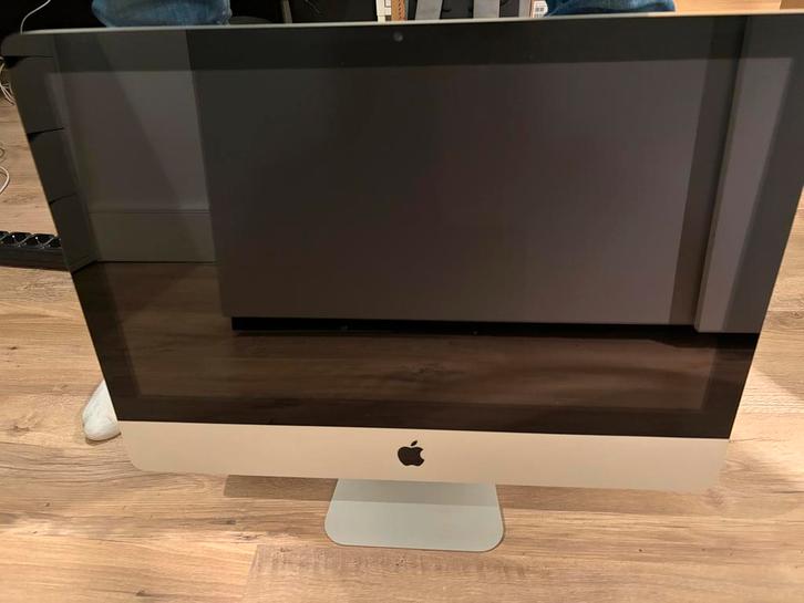 Apple Imac 21.5 inch core i5 2.5 Ghz, Computers en Software, Apple Desktops, Gebruikt, iMac, HDD, 2 tot 3 Ghz, 8 GB, Ophalen