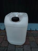 Jerrycan, Ophalen of Verzenden, Zo goed als nieuw