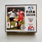 FIFA Soccer - 3DO, Ophalen of Verzenden, Zo goed als nieuw, Sport, 3 spelers of meer