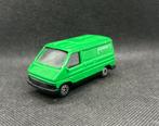 Corgi Renault Trafic PTT Telecom 1:64, Ophalen of Verzenden, Zo goed als nieuw, Bus of Vrachtwagen, Corgi