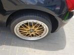 19 inch velgen, banden 235 35, Auto-onderdelen, Banden en Velgen, Gebruikt, 235 mm, Band(en), Personenwagen