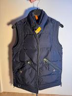 Parajumpers bodywarmer maat M blauw, nieuwstaat, Ophalen of Verzenden, Zo goed als nieuw, Zwart