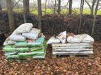 Pallet Potgrond & Meststof - 30 Zakken, Ophalen, Potgrond