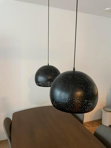 2x GERAGUR E27 Hanging Lighting 30cm beschikbaar voor biedingen