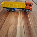 APPELS WAALWIJK, SCANIA & ,DIV ,LAADB TEKNO DENMARK ASG ., Hobby en Vrije tijd, Modelauto's | 1:50, Verzenden, Gebruikt, Bus of Vrachtwagen