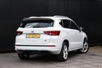 SEAT Ateca 1.4 EcoTSI FR Business Intense | LEDER | 360° CA, 65 €/maand, Gebruikt, 4 cilinders, Ateca