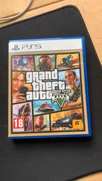 Gta 5, Ophalen of Verzenden, Zo goed als nieuw