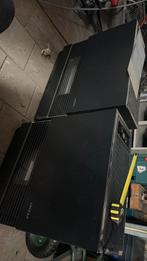 Te koop 2  lincar gaskachels, Ophalen, Gebruikt, Gas, Gaskachel