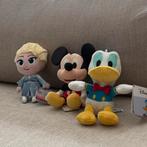 Disney Shell spaaractie knuffels (5 euro), Verzamelen, Disney, Ophalen of Verzenden, Donald Duck, Nieuw, Knuffel