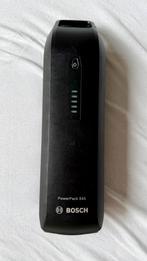 Bosch PowerPack 545 fietsaccu SMART system (14.4Ah) BBP3551, Fietsen en Brommers, Fietsaccessoires | Fietsaccu's, Verzenden, Gebruikt
