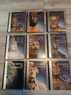 Geschiedenis boeken, Boeken, Ophalen of Verzenden, Zo goed als nieuw, Overige gebieden